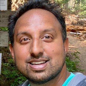 Meet your Posher, Daniel